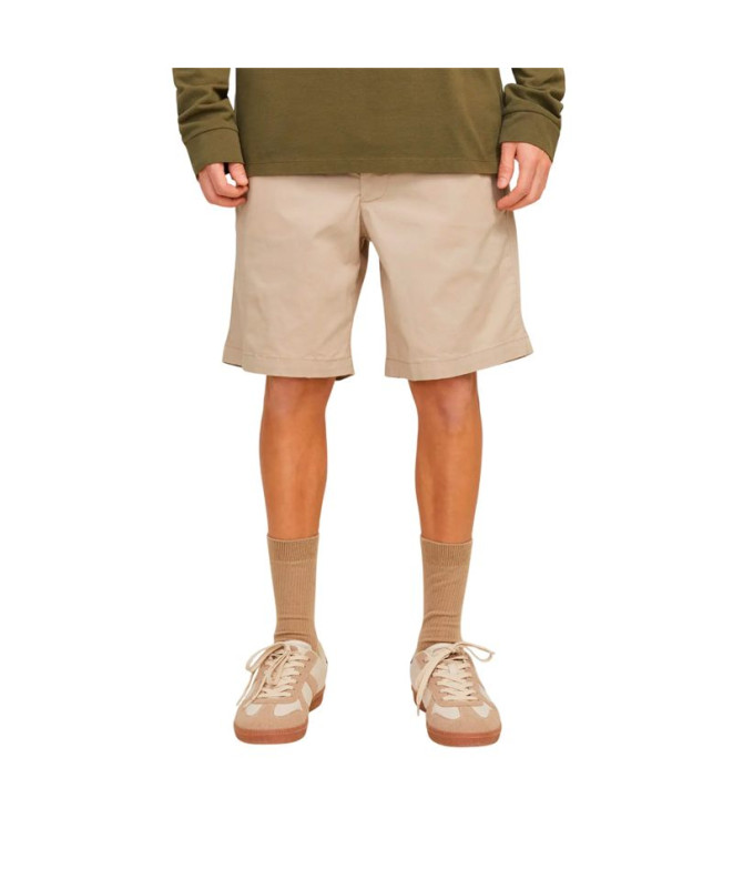 Calça Jack and Jones Jpstjaiden...