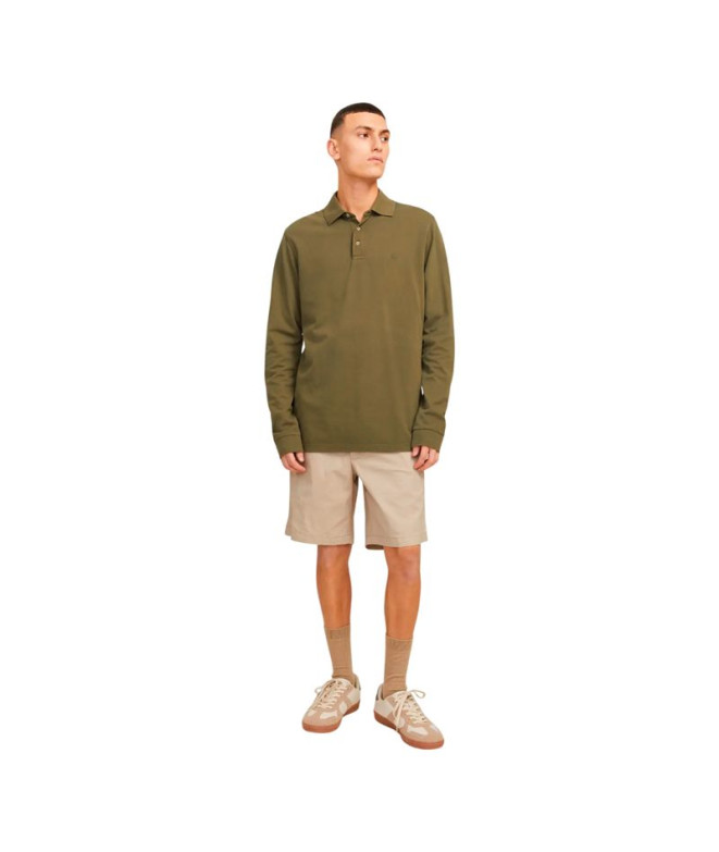 Calça Jack and Jones Jpstjaiden...