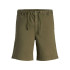 Calça Jack and Jones Jpstjaiden Campaignhybridjogger Srt Olive Night Homem