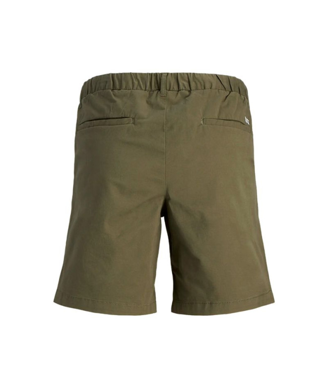 Pantalon Jack and Jones Jpstjaiden...