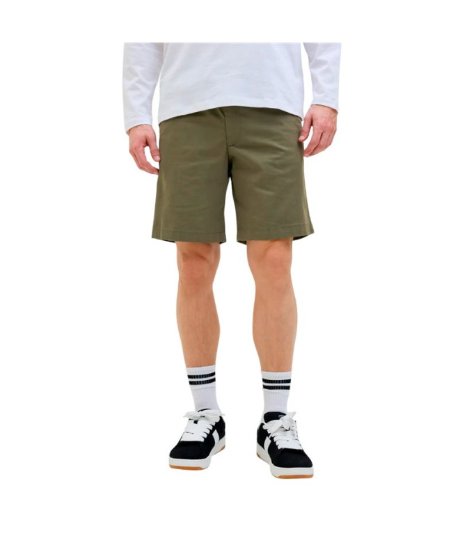 Pantalón Jack and Jones Jpstjaiden...