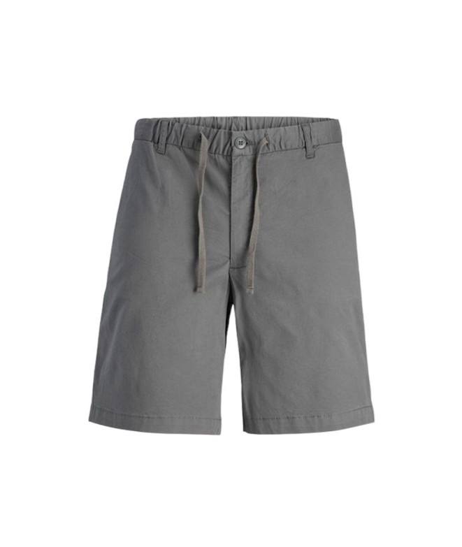 Pantalon Jack and Jones Jpstjaiden Jjcampaign Hybrid Jogge Castlerock Enfant