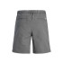Pantalon Jack and Jones Jpstjaiden Jjcampaign Hybrid Jogge Castlerock Enfant