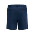 Calça Jack and Jones Jpstjaiden Jjcampaign Hybrid Jogge Navy Blazer Infantil