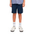 Calça Jack and Jones Jpstjaiden Jjcampaign Hybrid Jogge Navy Blazer Infantil