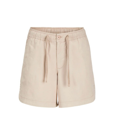 Pantalon Jack and Jones Jxmollie Campaign Oxford Tan Femme