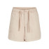 Calça Jack and Jones Jxmollie Campaign Oxford Tan Mulher