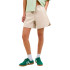 Calça Jack and Jones Jxmollie Campaign Oxford Tan Mulher