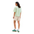 Calça Jack and Jones Jxmollie Campaign Oxford Tan Mulher
