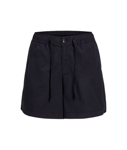 Calça Jack and Jones Jxmollie Campaign Black Mulher Calça Jack and Jones Jxmollie Campaign Black Mulher