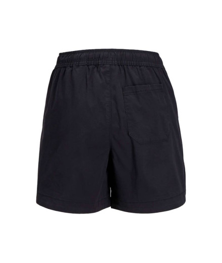 Pantalon Jack and Jones Jxmollie Campaign Noir Femme 2