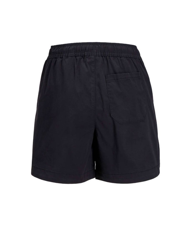 Pantalon Jack and Jones Jxmollie Campaign Noir...