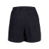 Calça Jack and Jones Jxmollie Campaign Black Mulher