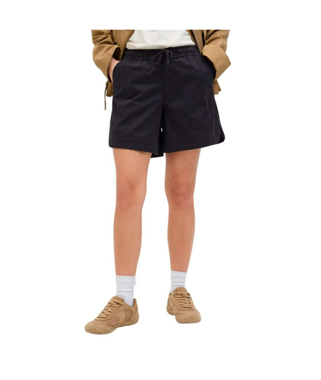 Calça Jack and Jones Jxmollie Campaign Black...