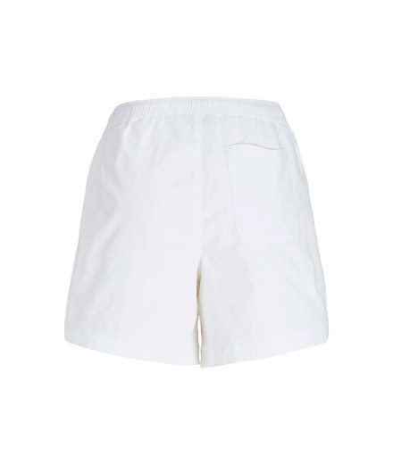 Pantalon Jack and Jones Jxmollie Campaign White Femme 2