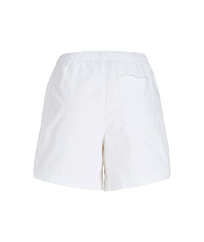 Pantalon Jack and Jones Jxmollie Campaign White...