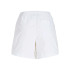Calça Jack and Jones Jxmollie Campaign White Mulher