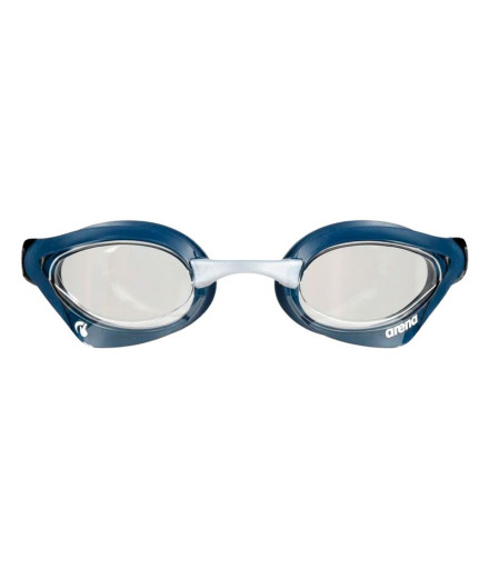 Lunettes de natation Arena Cobra Core Swipe Clear/Grey 2
