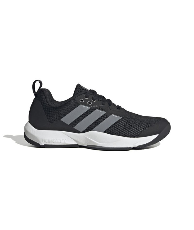 Zapatillas de Fitness adidas Rapidmove 2 Trainer Mujer Negro