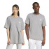 Camiseta adidas Slide Pkt Hombre Gris