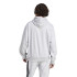 Moletom adidas Feelcozy Hd Homem Cinza/Preto
