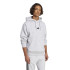 Sudadera adidas Feelcozy Hd Hombre Gris/Negro