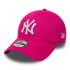 Boné New Era Essencial 9FORTY NNY Infantil