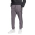 Calça adidas 3Bandas French Terry Tc Homem Esdegr/Negro