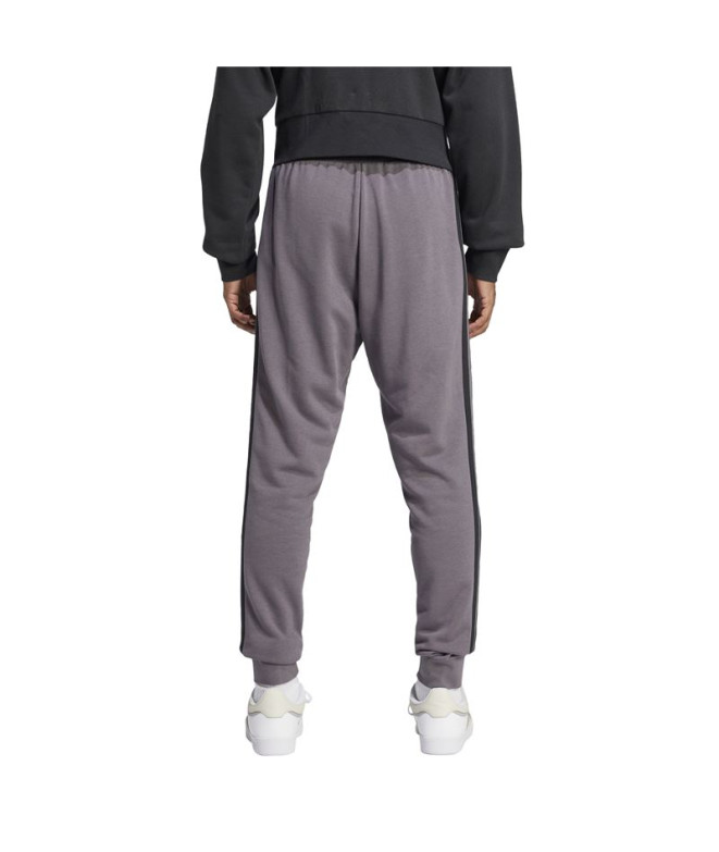 Calça adidas 3Bandas French Terry Tc Homem...