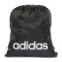 Bolsa de Deporte adidas Linear Gymsack Negro/Blanco