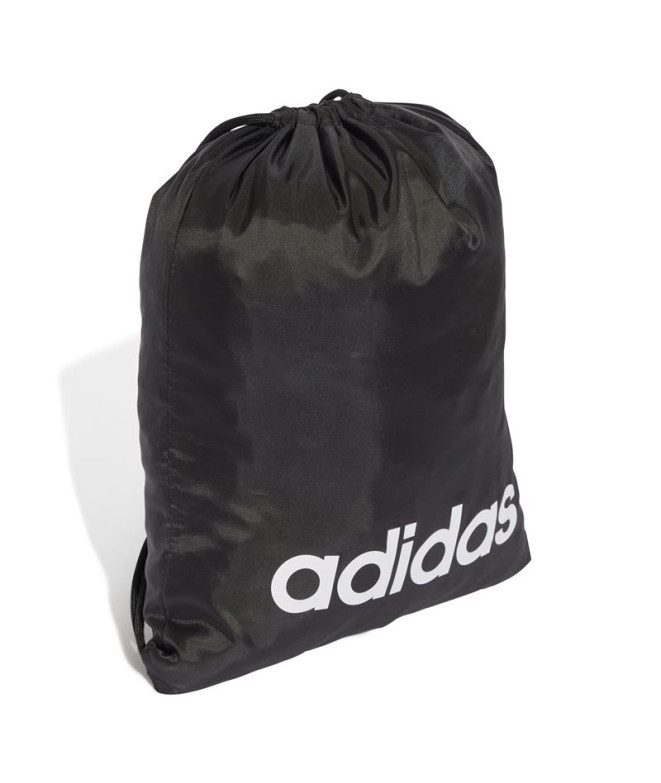Saco de desporto adidas Linear Gymsack...