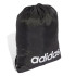 Bolsa de Deporte adidas Linear Gymsack Negro/Blanco