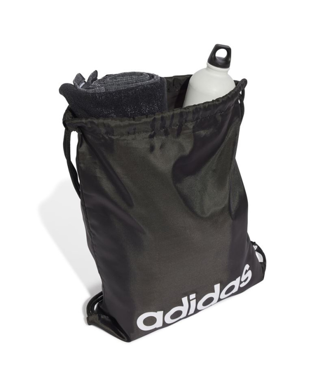 Saco de desporto adidas Linear Gymsack...