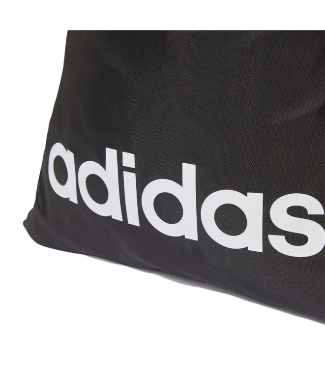 Saco de desporto adidas Linear Gymsack...