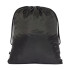Sac de sport adidas Linear Gymsack Noir/Blanc