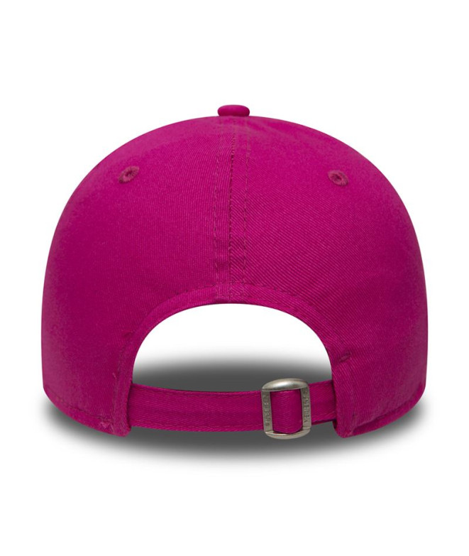 Gorra New Era Essential 9FORTY NNY Infantil
