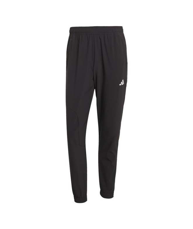 Pantalons adidas Wv Homme Noir