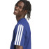 Camiseta adidas 3 Bandas Sj Homem Azul Escuro