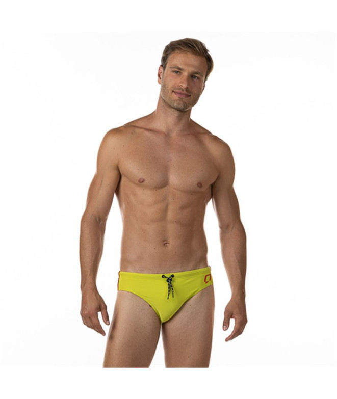 Maillot de bain de Natation Aquarapid Qpako Homme