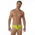 Bañador de Natación Aquarapid Qpako Hombre