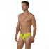 Bañador de Natación Aquarapid Qpako Hombre