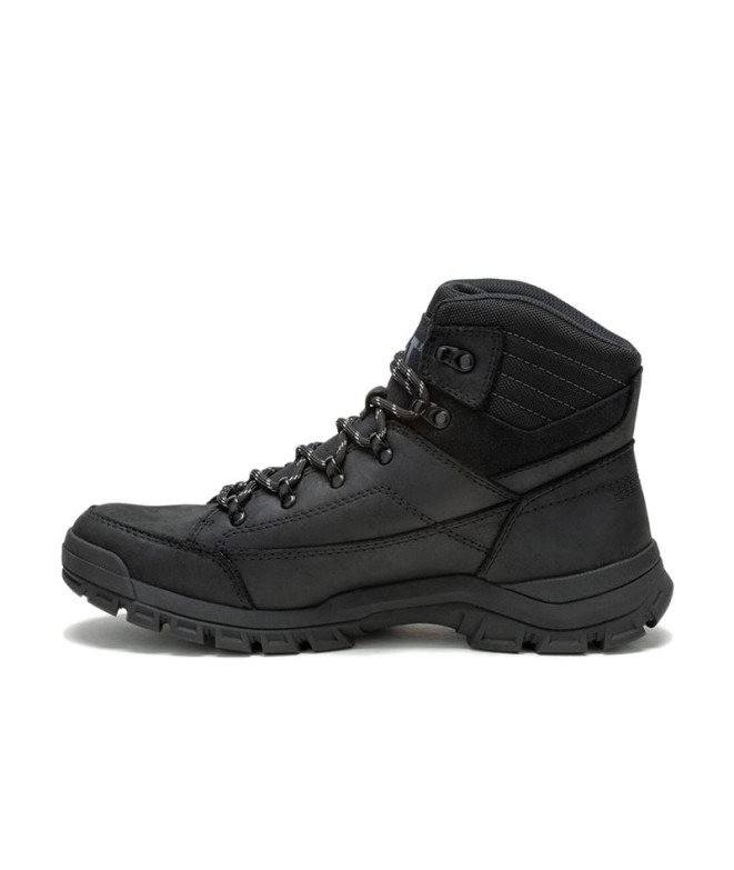 Botas Caterpillar Threshold Hiker Preto Homem