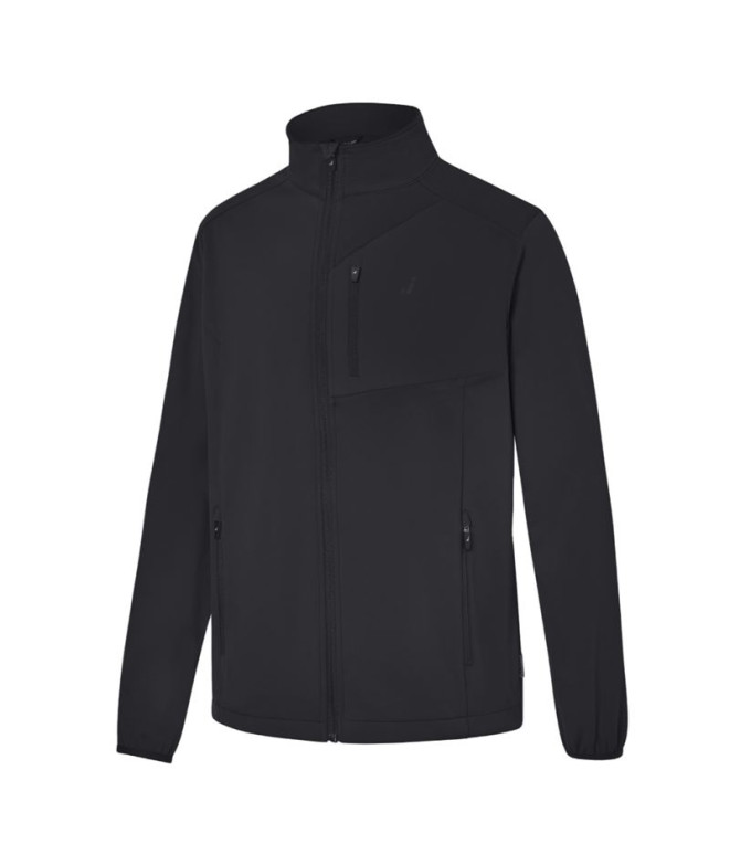 Veste de Running Joluvi Trail Pro unisexe