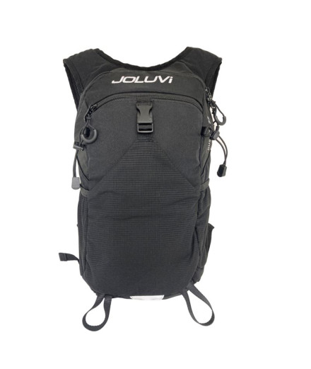 Mochila Joluvi Russell 22 Unissex Preto Mochila Joluvi Russell 22 Unissex Preto