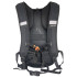 Mochila Joluvi Russell 22 Unisex Negro