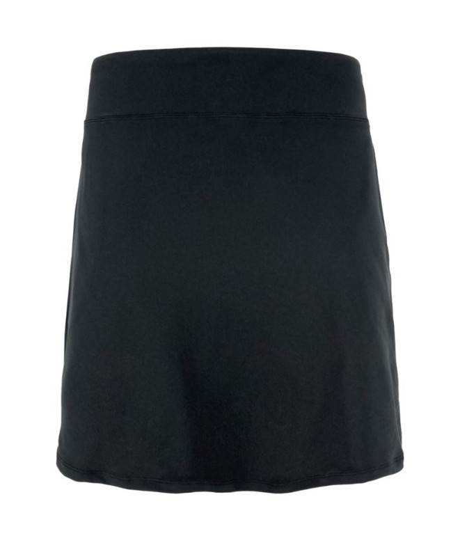 Jupe Joluvi Smash Femme Noir