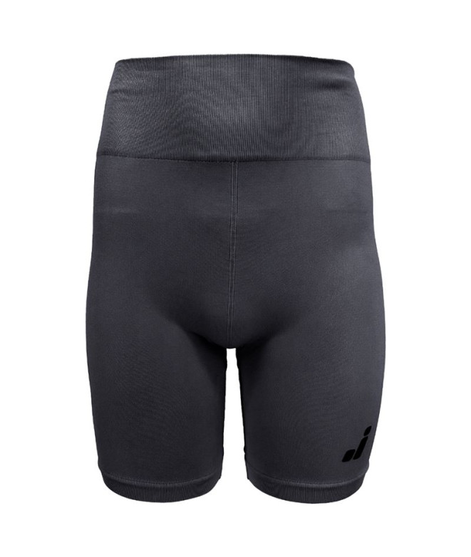 Calça De Montanha Joluvi Mia Hot W Mulher Antracita
