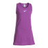 Vestido De Montaña Joma Camp Violeta Niña