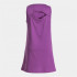 Vestido De Montaña Joma Camp Violeta Niña