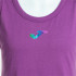 Vestido De Montaña Joma Camp Violeta Niña